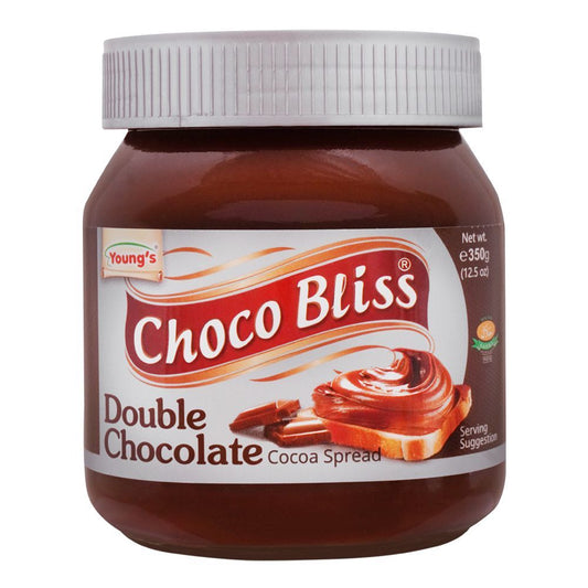 Youngs Choco Bliss DC Spread 350g