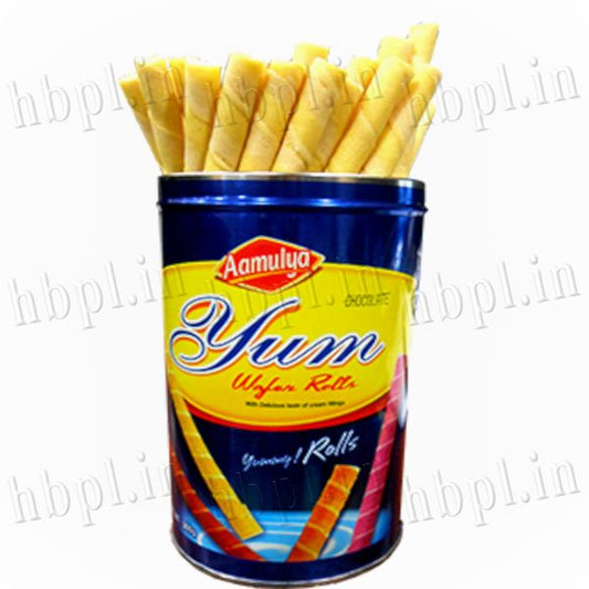 Yum Yum Wafer Stick 8g