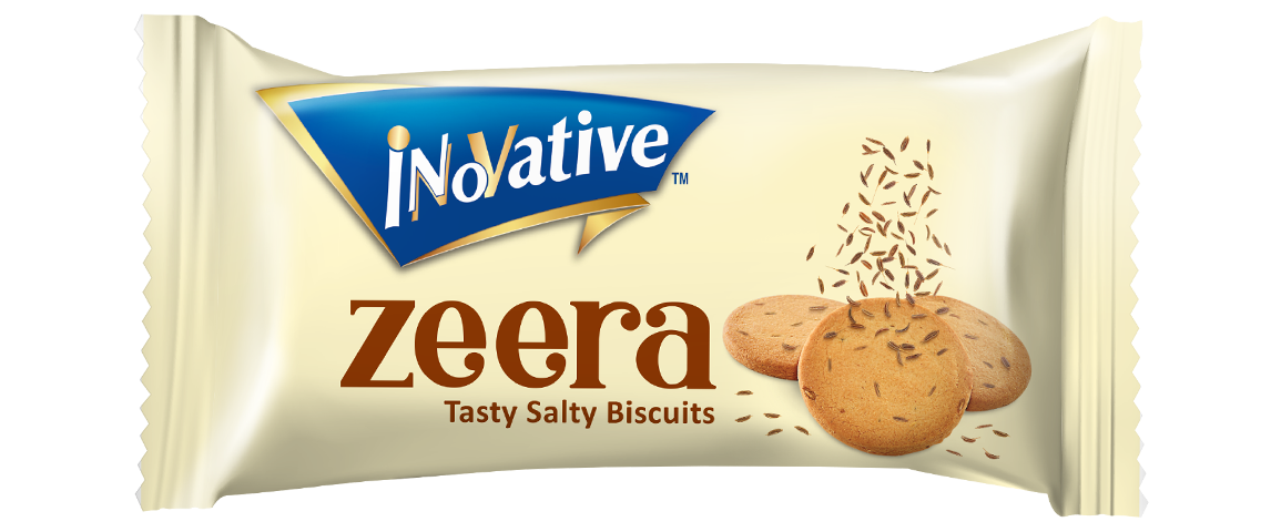 Inovative Zeera