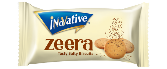 Inovative Zeera
